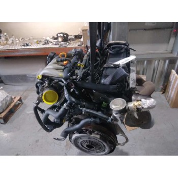 Recambio de motor completo para volkswagen passat berlina (3b3) advance referencia OEM IAM AZM M 