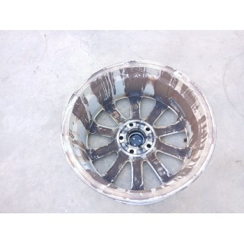 Recambio de llanta para ford focus iii 1.0 ecoboost referencia OEM IAM F1EC1007B3B x1 16 pulgadas