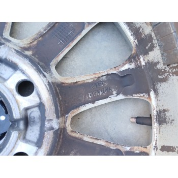 Recambio de llanta para ford focus iii 1.0 ecoboost referencia OEM IAM F1EC1007B3B x1 16 pulgadas