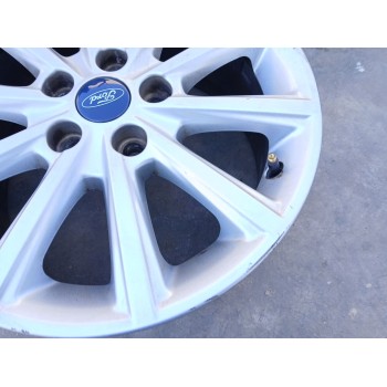 Recambio de llanta para ford focus iii 1.0 ecoboost referencia OEM IAM F1EC1007B3B X1 16 pulgadas