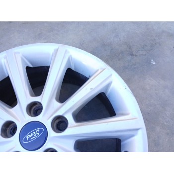 Recambio de llanta para ford focus iii 1.0 ecoboost referencia OEM IAM F1EC1007B3B X1 16 pulgadas