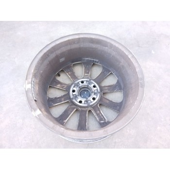 Recambio de llanta para ford focus iii 1.0 ecoboost referencia OEM IAM F1EC1007B3B X1 16 pulgadas
