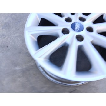 Recambio de llanta para ford focus iii 1.0 ecoboost referencia OEM IAM F1EC1007B3B x1 16 pulgadas