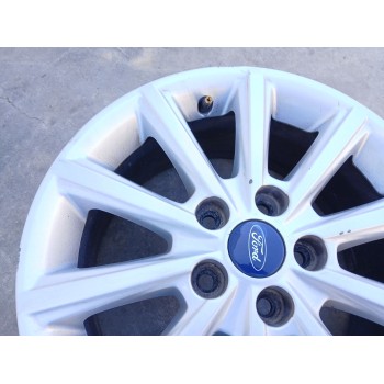 Recambio de llanta para ford focus iii 1.0 ecoboost referencia OEM IAM F1EC1007B3B x1 16 pulgadas