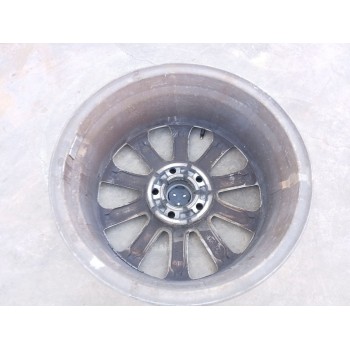 Recambio de llanta para ford focus iii 1.0 ecoboost referencia OEM IAM F1EC1007B3B x1 16 pulgadas