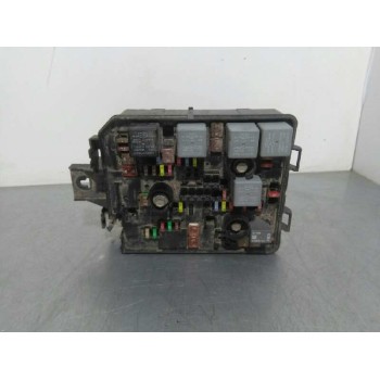 CAJA RELES / FUSIBLES 13430533AA 13430533AA 