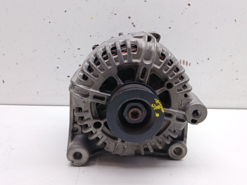 Recambio de alternador para bmw 3 (e90) 320 d referencia OEM IAM 0986080580 0986xa0597 0986xa0597