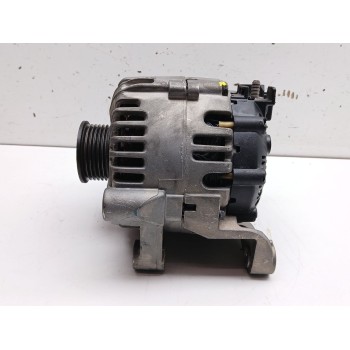 Recambio de alternador para bmw 3 (e90) 320 d referencia OEM IAM 0986080580 0986xa0597 0986xa0597
