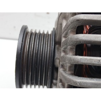Recambio de alternador para bmw 3 (e90) 320 d referencia OEM IAM 0986080580 0986xa0597 0986xa0597