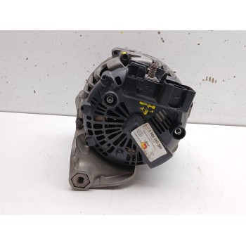 Recambio de alternador para bmw 3 (e90) 320 d referencia OEM IAM 0986080580 0986xa0597 0986xa0597