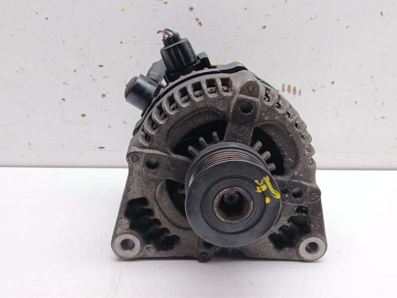 Recambio de alternador para ford focus c-max (dm2) 2.0 tdci referencia OEM IAM rm3m5t10300pd 1692417 3M5T10300PD