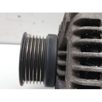 Recambio de alternador para ford focus c-max (dm2) 2.0 tdci referencia OEM IAM rm3m5t10300pd 1692417 3M5T10300PD