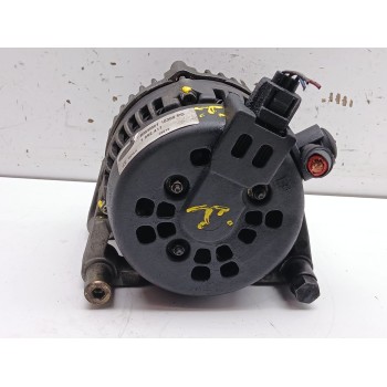 Recambio de alternador para ford focus c-max (dm2) 2.0 tdci referencia OEM IAM rm3m5t10300pd 1692417 3M5T10300PD
