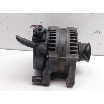 Recambio de alternador para ford focus c-max (dm2) 2.0 tdci referencia OEM IAM rm3m5t10300pd 1692417 3M5T10300PD