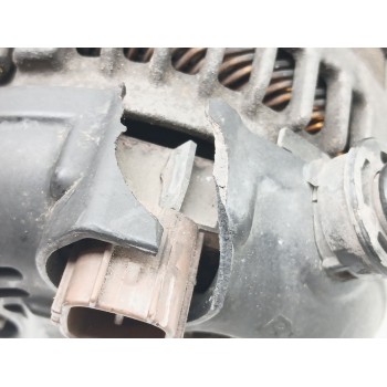 Recambio de alternador para hyundai ix35 (lm, el, elh) 2.0 crdi referencia OEM IAM 3730021200 3730004950 3730004635