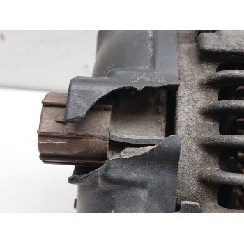 Recambio de alternador para hyundai ix35 (lm, el, elh) 2.0 crdi referencia OEM IAM 3730021200 3730004950 3730004635
