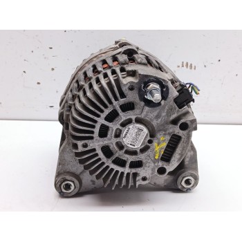 Recambio de alternador para nissan qashqai i (j10, nj10) 2.0 referencia OEM IAM 23100JD75M 23100jd21a a2tj0581ze