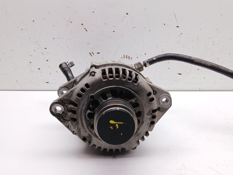 Recambio de alternador para opel astra h gtc (a04) 1.7 cdti (l08) referencia OEM IAM 98056439 f8611508 95520888