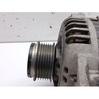 Recambio de alternador para opel astra h gtc (a04) 1.7 cdti (l08) referencia OEM IAM 98056439 f8611508 95520888