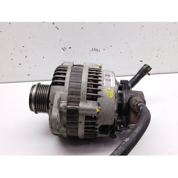 Recambio de alternador para opel astra h gtc (a04) 1.7 cdti (l08) referencia OEM IAM 98056439 f8611508 95520888