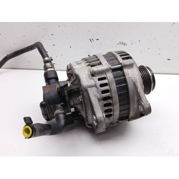 Recambio de alternador para opel astra h gtc (a04) 1.7 cdti (l08) referencia OEM IAM 98056439 f8611508 95520888