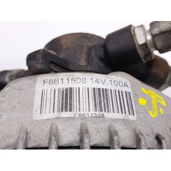 Recambio de alternador para opel astra h gtc (a04) 1.7 cdti (l08) referencia OEM IAM 98056439 f8611508 95520888