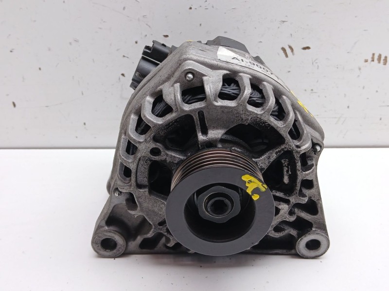 Recambio de alternador para peugeot 307 cc (3b) 1.6 16v referencia OEM IAM ai90071 0986034045 9642879680