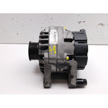 Recambio de alternador para peugeot 307 cc (3b) 1.6 16v referencia OEM IAM ai90071 0986034045 9642879680