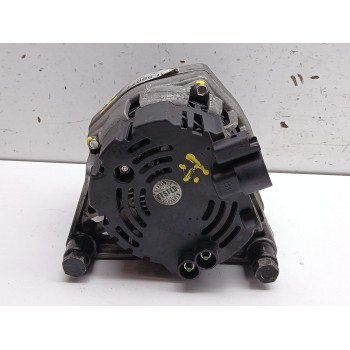 Recambio de alternador para peugeot 307 cc (3b) 1.6 16v referencia OEM IAM ai90071 0986034045 9642879680