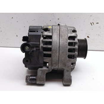 Recambio de alternador para peugeot 307 cc (3b) 1.6 16v referencia OEM IAM ai90071 0986034045 9642879680