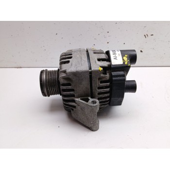 Recambio de alternador para fiat fiorino 1.3 16v jtd cat referencia OEM IAM ai90073 135535105 LRA02804