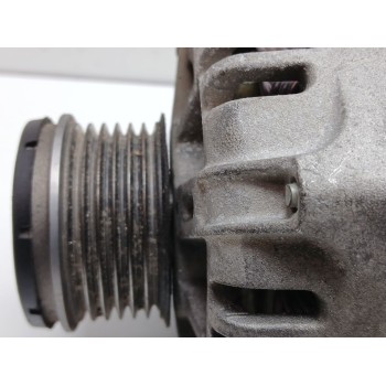 Recambio de alternador para fiat fiorino 1.3 16v jtd cat referencia OEM IAM ai90073 135535105 LRA02804