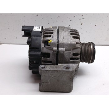 Recambio de alternador para fiat fiorino 1.3 16v jtd cat referencia OEM IAM ai90073 135535105 LRA02804