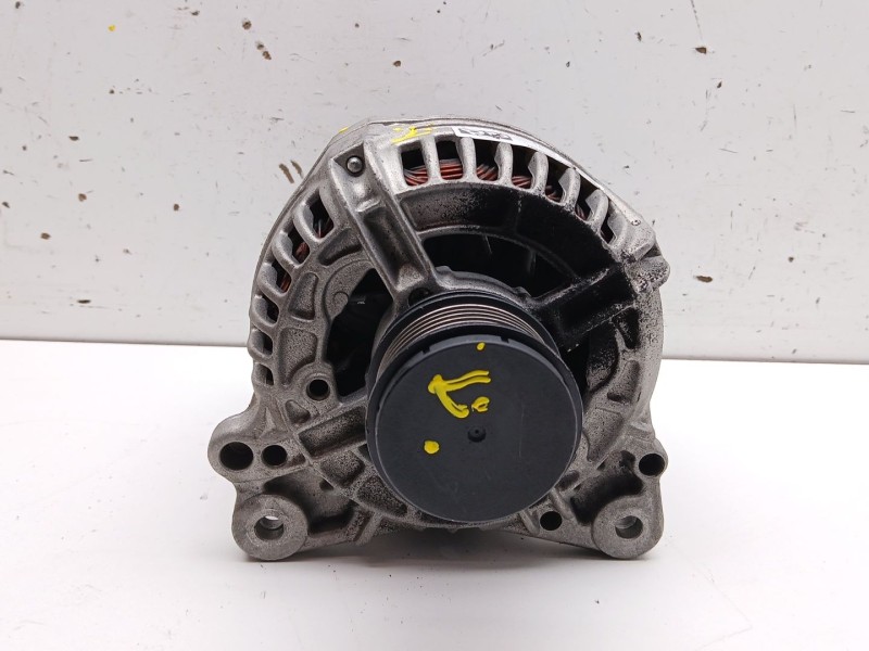 Recambio de alternador para seat ibiza iii (6l1) 1.9 sdi referencia OEM IAM ad38427 028903028E 