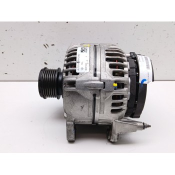 Recambio de alternador para seat ibiza iii (6l1) 1.9 sdi referencia OEM IAM ad38427 028903028E 