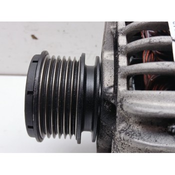 Recambio de alternador para seat ibiza iii (6l1) 1.9 sdi referencia OEM IAM ad38427 028903028E 