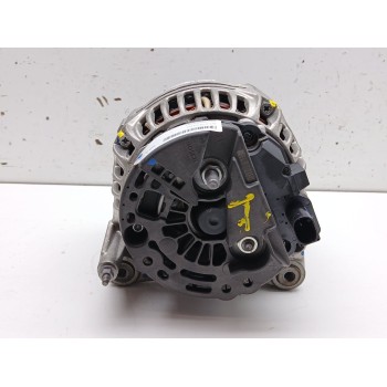Recambio de alternador para seat ibiza iii (6l1) 1.9 sdi referencia OEM IAM ad38427 028903028E 