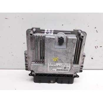 CENTRALITA MOTOR UCE 9832694380 0281035365 
