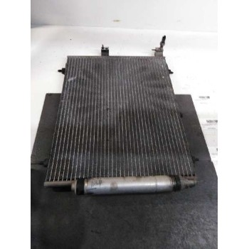 CONDENSADOR / RADIADOR AIRE ACONDICIONADO 45 X 56