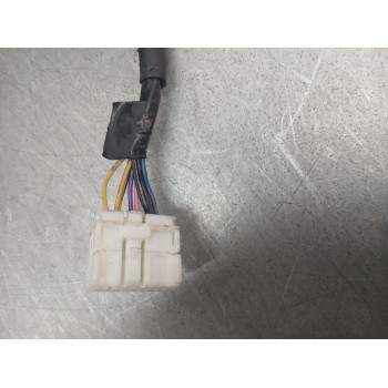 RETROVISOR IZQUIERDO 