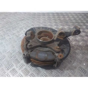 Recambio de mangueta delantera izquierda para land rover freelander 2.0 td4 cat referencia OEM IAM   