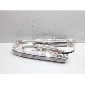 AIRBAG CORTINA DELANTERO IZQUIERDO 13393369 