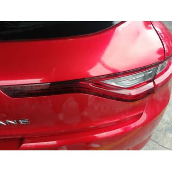 PILOTO TRASERO DERECHO INTERIOR 265506075R 