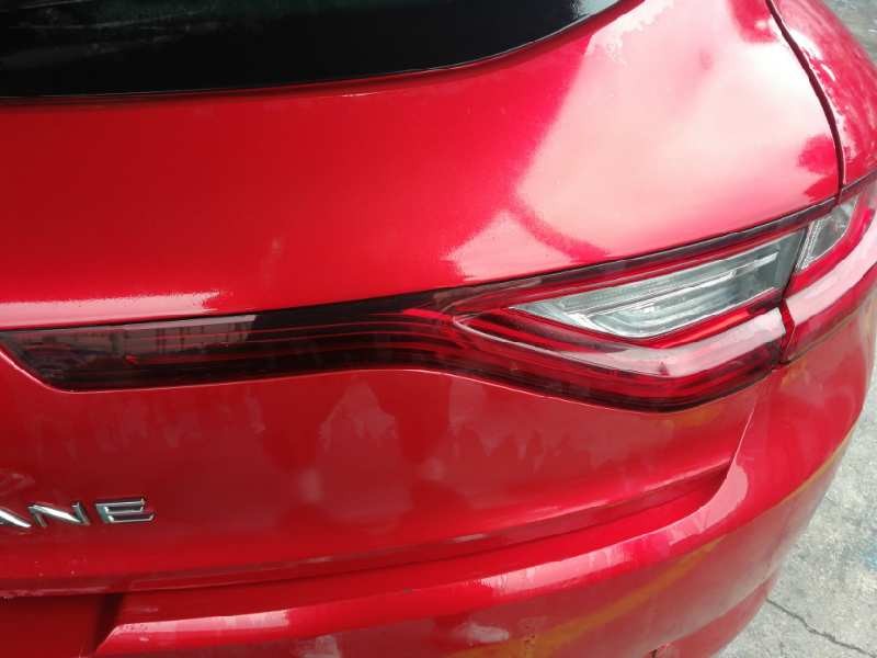 Recambio de piloto trasero derecho interior para renault megane iv berlina 5p intens referencia OEM IAM 265506075R  