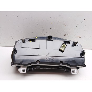 Recambio de cuadro instrumentos para opel crossland x / crossland (p17, p2qo) 1.5 turbo d (75) referencia OEM IAM 9831002180  
