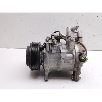 Recambio de compresor aire acondicionado para bmw 3 (f30, f80) 318 d referencia OEM IAM 64529223694  
