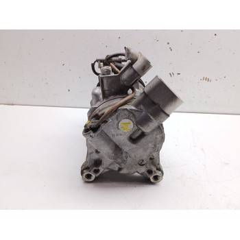 Recambio de compresor aire acondicionado para bmw 3 (f30, f80) 318 d referencia OEM IAM 64529223694  