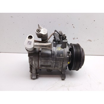 Recambio de compresor aire acondicionado para bmw 3 (f30, f80) 318 d referencia OEM IAM 64529223694  