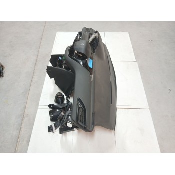 Recambio de kit airbag para peugeot 208 i (ca_, cc_) 1.6 hdi / bluehdi 75 referencia OEM IAM 9672848580  052720103