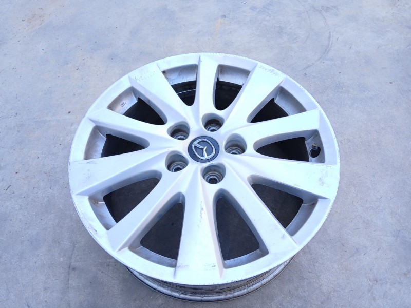 Recambio de llanta para mazda cx-5 (ke, gh) 2.0 (keefw) referencia OEM IAM 9965617070 X1 17 PULGADAS